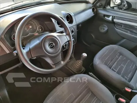 PRISMA 1.4 MPFI Maxx 8V