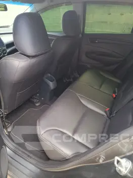 CITY 1.5 LX Sedan 16V