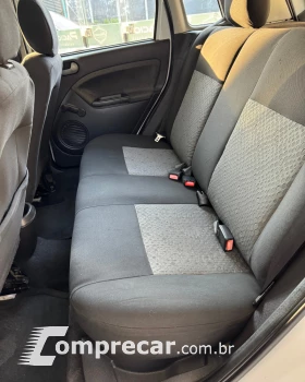 FIESTA 1.6 MPI Hatch 8V