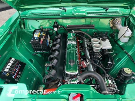 OPALA 4.1 DE Luxo 12V