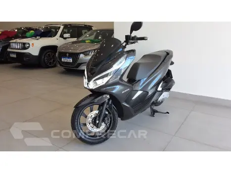 PCX