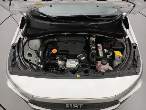 PULSE 1.0 TURBO 200 FLEX AUDACE CVT