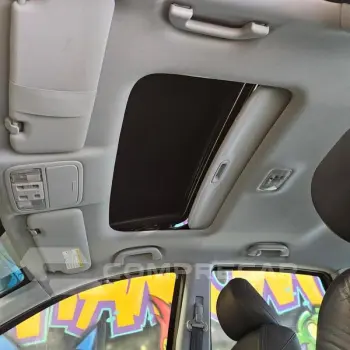 CR-V EXL