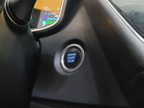 Corolla XEi 2.0 Flex 16V Aut.