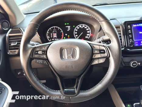 CITY 1.5 i-VTEC FLEX TOURING CVT