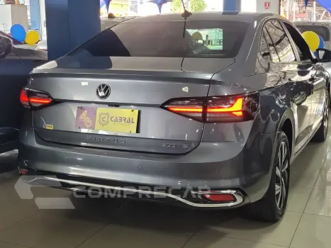 VIRTUS Highline 200 TSI 1.0 Flex 12V Aut