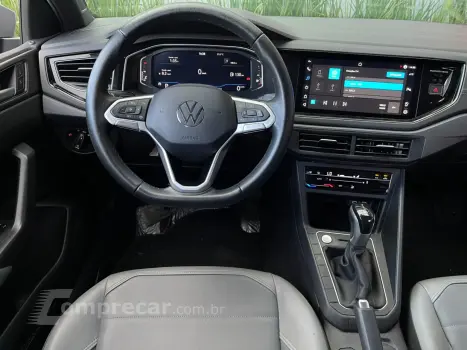 NIVUS 1.0 200 TSI TOTAL FLEX HIGHLINE AUTOMÁTICO