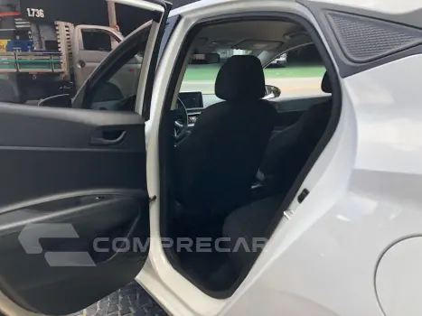 Hb20 1.0 12V Flex Comfort Plus Manual