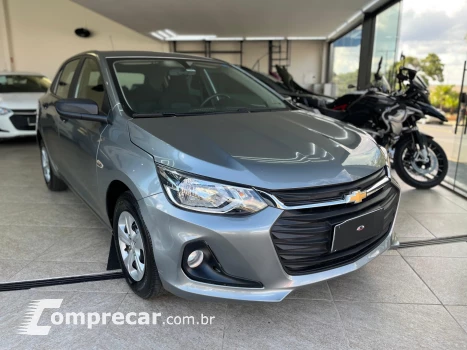 ONIX 1.0 FLEX LT MANUAL