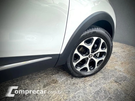 CAPTUR 2.0 16V Intense