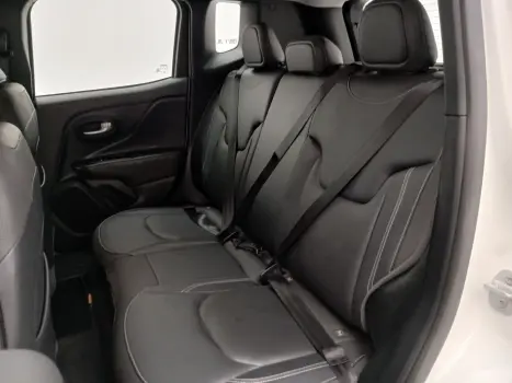 RENEGADE 1.3 T270 TURBO FLEX LONGITUDE AT6