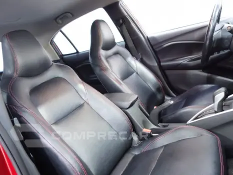 ONIX - 1.0 TURBO PLUS LTZ AUTOMÁTICO