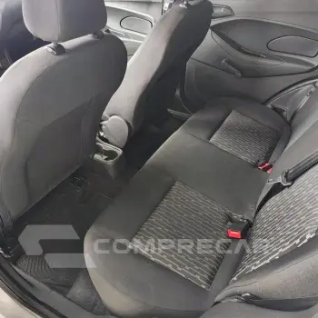 KA 1.5 SEDAN SE 12V FLEX 4P MEC.