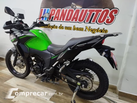 VERSYS X-300 ABS
