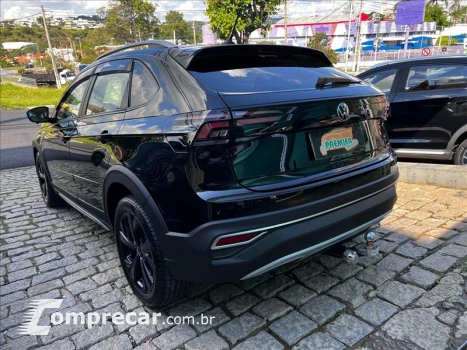 NIVUS 1.0 200 TSI Highline