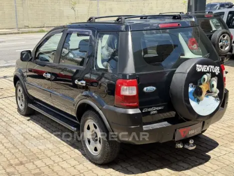 ECOSPORT - 1.6 XLS 8V 4P MANUAL