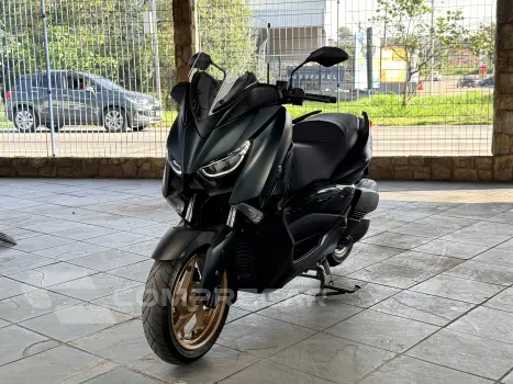 Yamaha XMAX 250ABS