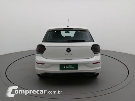 POLO 1.0 MPI MANUAL