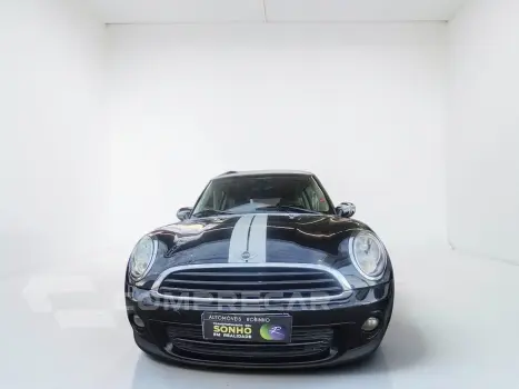 ONE 1.6 16V