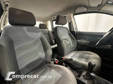 Polo Hatch 1.6 4P FLEX