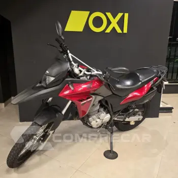 HONDA XRE 300/ 300 ABS/ FLEX