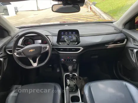 TRACKER 1.2 TURBO FLEX PREMIER AUTOMÁTICO