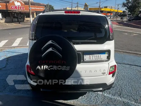 AIRCROSS 1.5 Salomon 8V