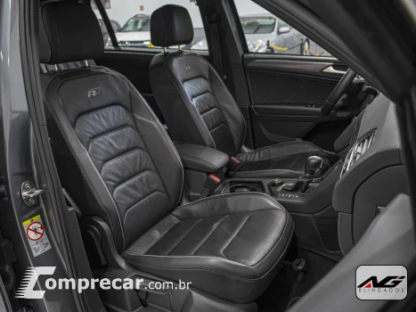 TIGUAN 2.0 350 TSI Allspace R-line 4motion