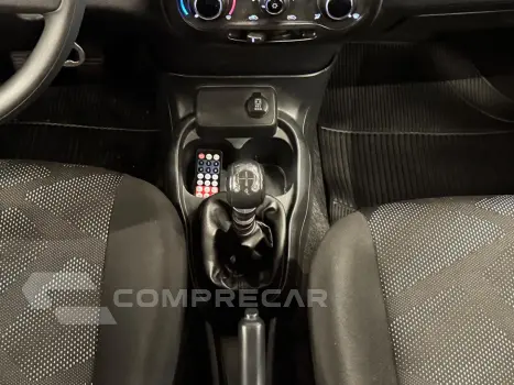 Mobi 1.0 Evo Flex Like. Manual