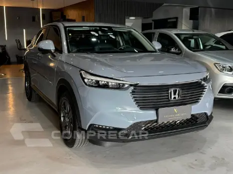 HR-V 1.5 DI I-VTEC FLEX EXL CVT