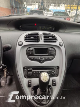 XSARA 2.0 Picasso Exclusive 16V