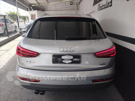 Q3 2.0 TFSI Ambition Quattro