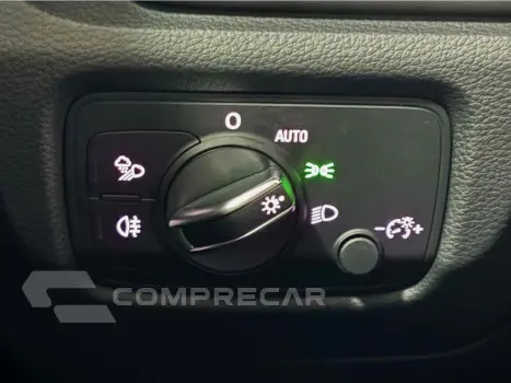 A3 1.4 TFSI SEDAN ATTRACTION 16V FLEX 4P TIPTRONIC