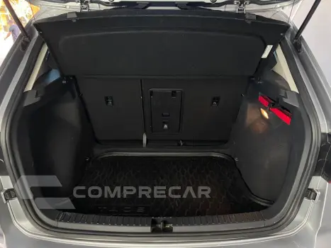 TAOS Comfortline 1.4 250 TSI Flex Aut.