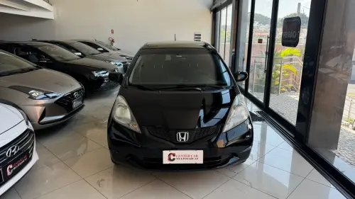 FIT 1.4 LX 16V