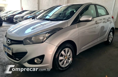 HB20 1.6 Comfort Style 16V