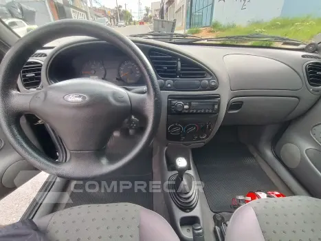 COURIER 1.6 MPI L 8V