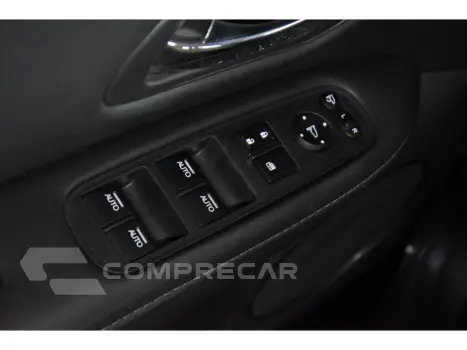 HR-V 1.8 16V FLEX EX 4P AUTOMÁTICO