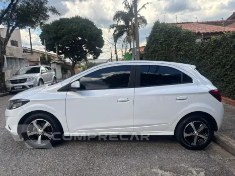 ONIX 1.4 MPFI LTZ 8V