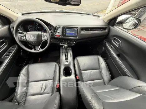 HR-V Touring 1.8 Flexone 16V 5p Aut.