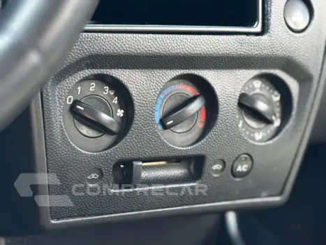 Fiesta Hatch Rocam 1.0 (Flex)