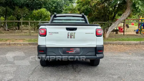 STRADA 1.4 Fire Endurance CS