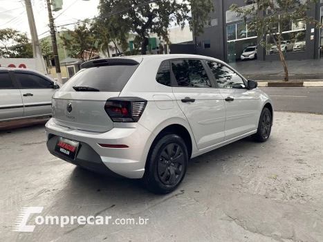 POLO 1.0 MPI Track 1ST Edition