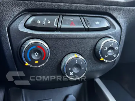 ONIX 1.4 MPFI LTZ 8V