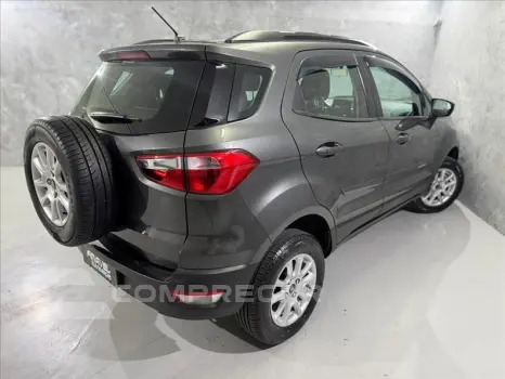 ECOSPORT 1.5 Ti-vct SE