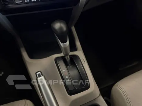 CIVIC 2.0 LXR 16V FLEX 4P AUTOMÁTICO
