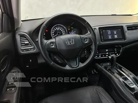 HR-V EX 1.8 Flexone 16V 5p Aut.
