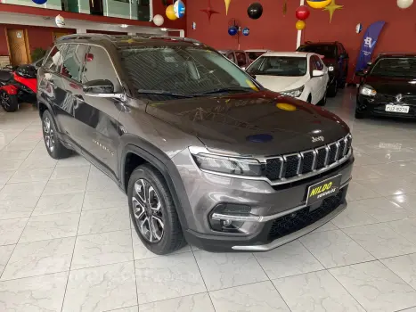 COMMANDER 1.3 T270 Turbo Limited