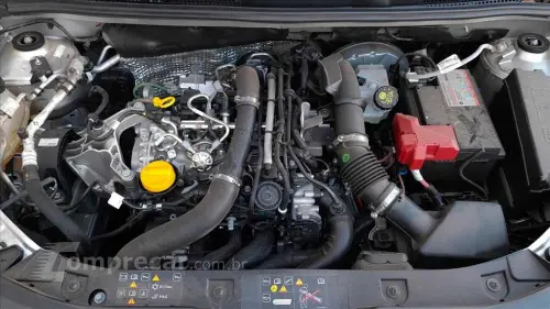 KARDIAN 1.0 TCE FLEX EVOLUTION MANUAL