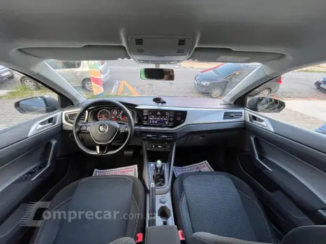 VIRTUS Highline 200 TSI 1.0 Flex 12V Aut